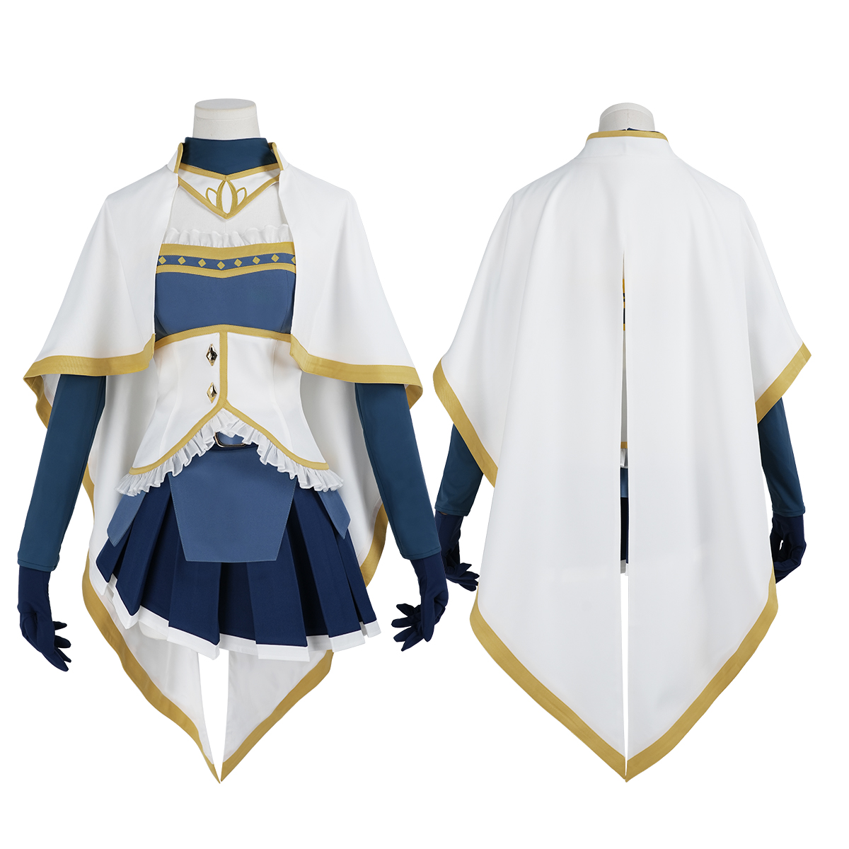 HOLOUN Puella Magi Madoka Magi - Convention Cosplay Anime 评论和价格