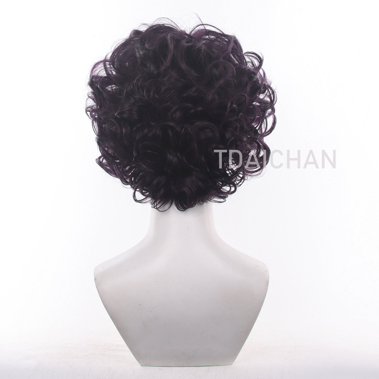 Witch Hat Atelier Agott Akrome - Cosplay Anime Black Hair 评论和价格