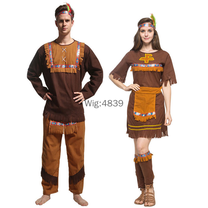 Halloween Costume Adult Couple - Anime Cosplay For Couples 评论和价格