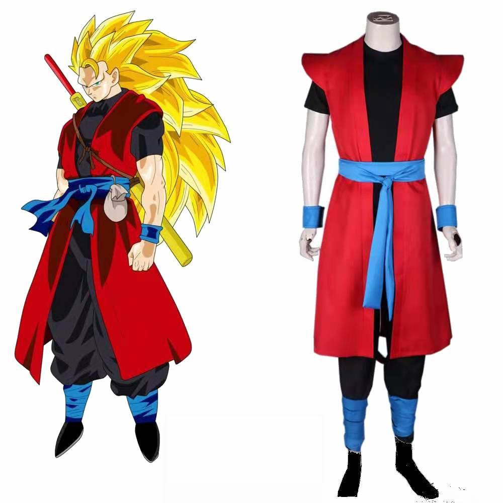 Dragon Ball Super Saiyan Son G - Dragon Ball Saiyan Armor 评论和价格