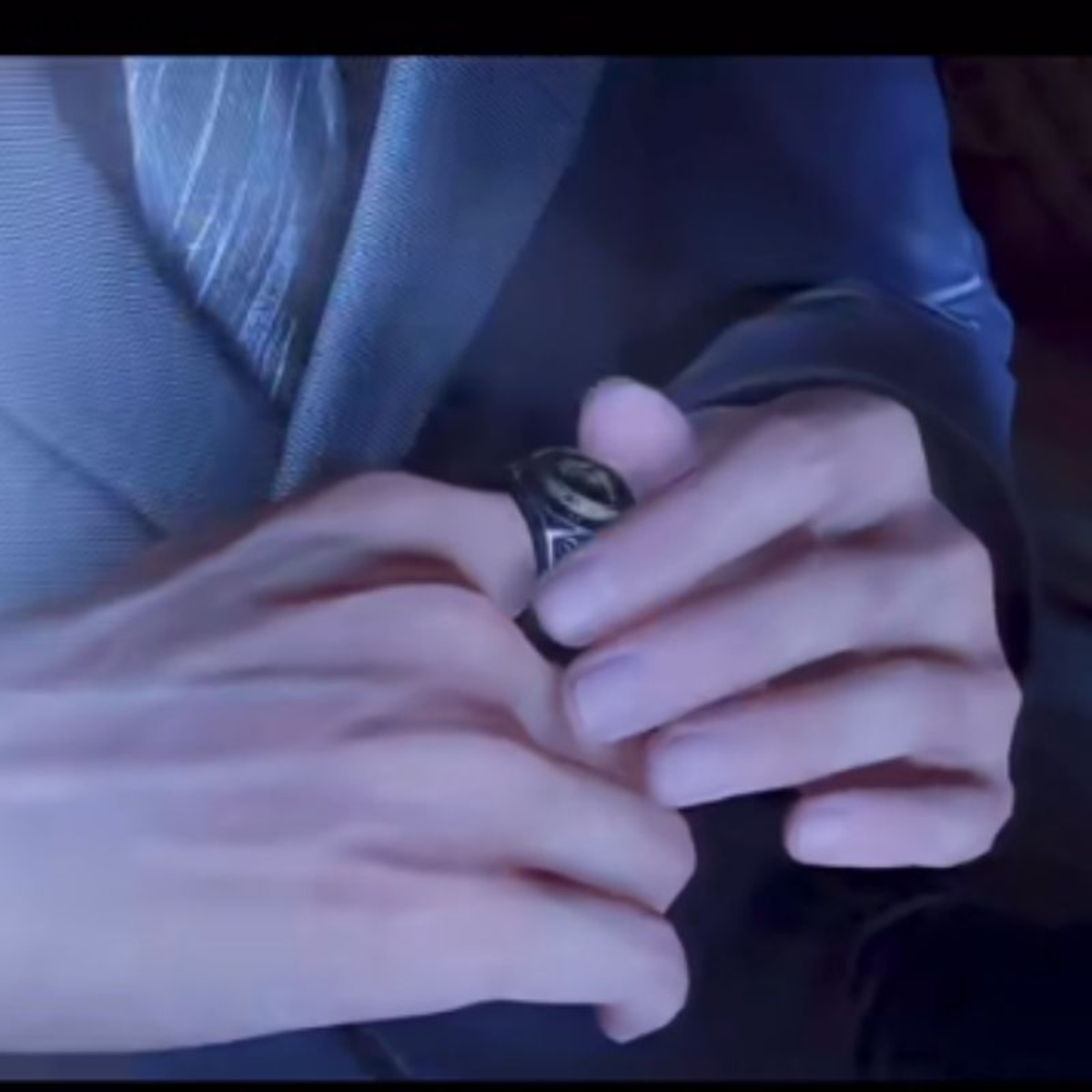 Anime Love and Deepspace Valko - Anime Cosplay For Couples 评论和价格