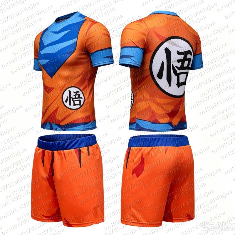 2026 Dragon Ball Fans Rejoice! - Dragon Ball Saiyan Armor 评论和价格