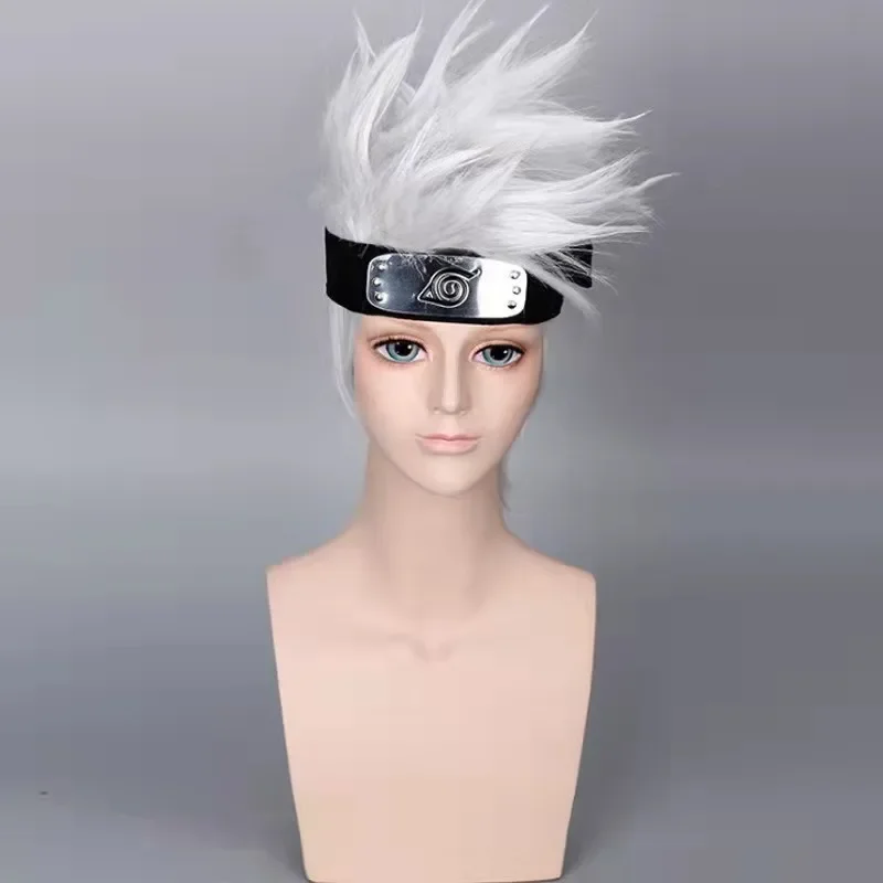 HOKAGE NINJA Hatake Kakashi Co - Anime Cosplay Naruto 评论和价格