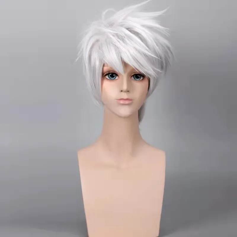 HOKAGE NINJA Hatake Kakashi Co - Anime Cosplay Naruto 评论和价格