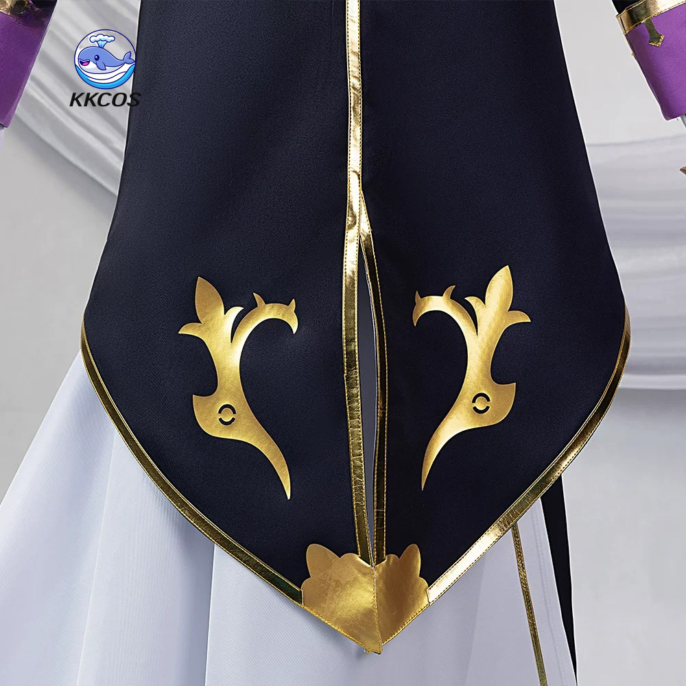 NIJISANJI EN Shu Yamino Cospla - Convention Cosplay Anime 评论和价格