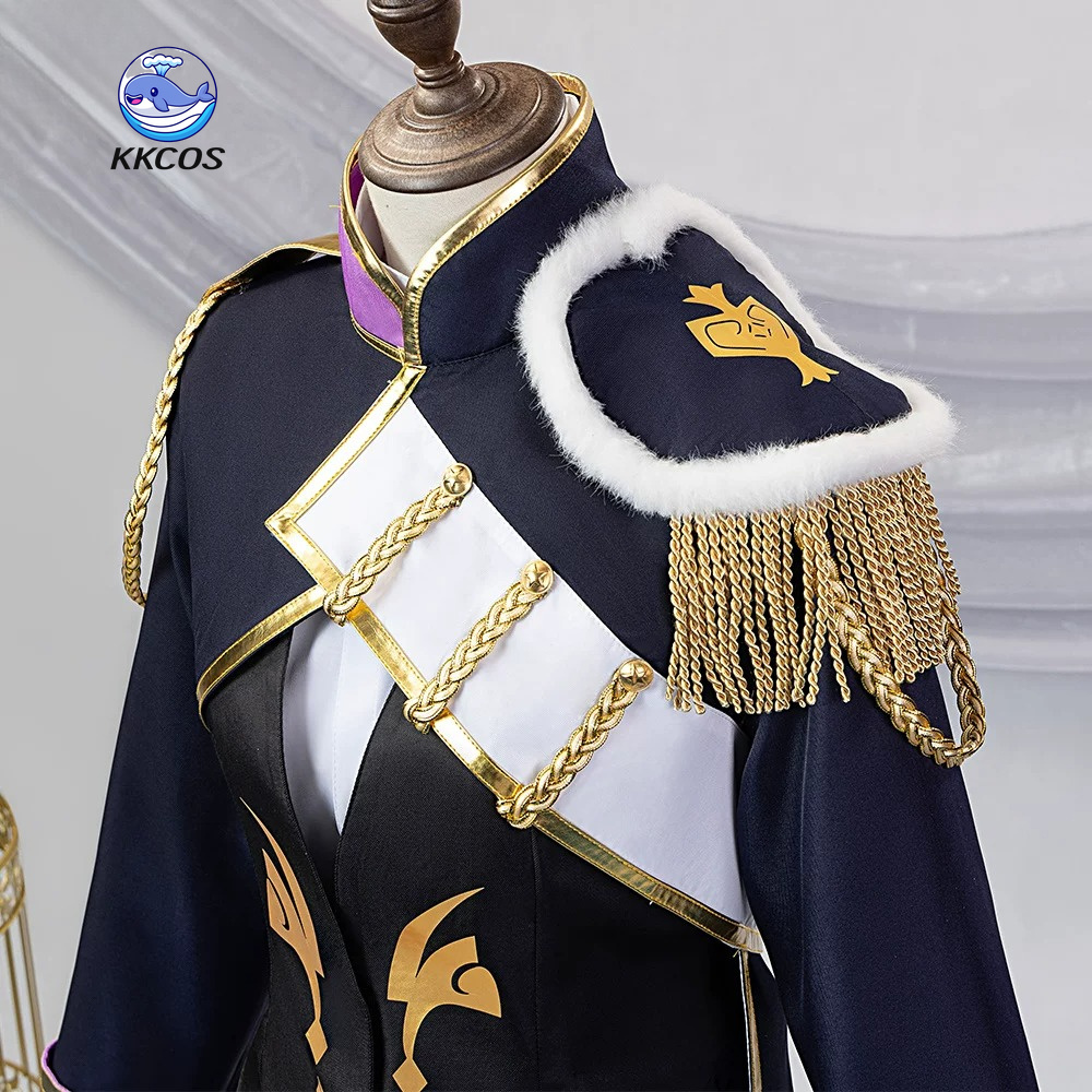 NIJISANJI EN Shu Yamino Cospla - Convention Cosplay Anime 评论和价格