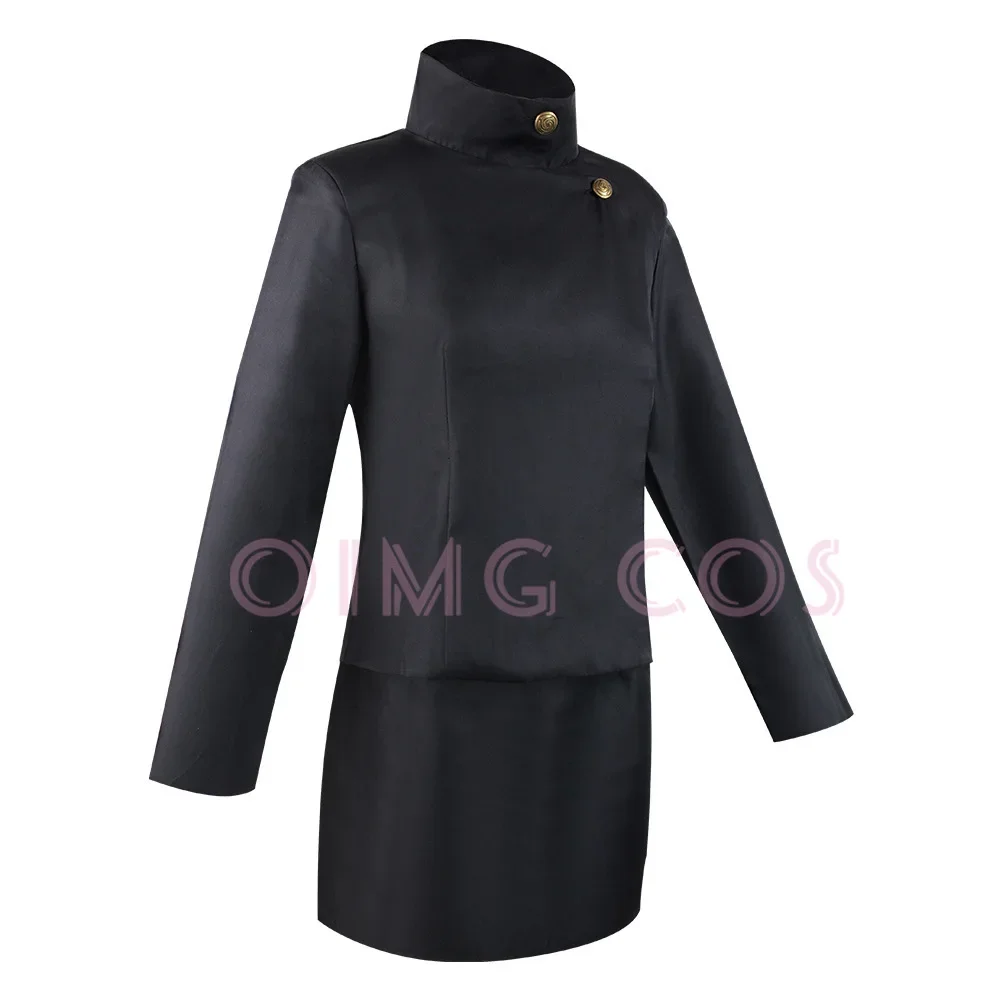 Ieiri Shoko Cosplay Costume Ja - Anime Cosplay Jujutsu 评论和价格