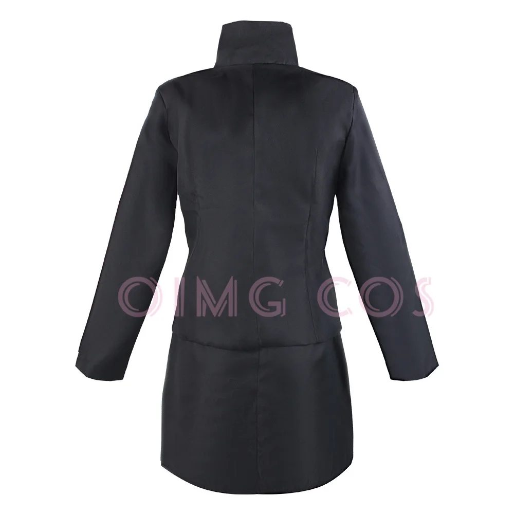 Ieiri Shoko Cosplay Costume Ja - Anime Cosplay Jujutsu 评论和价格