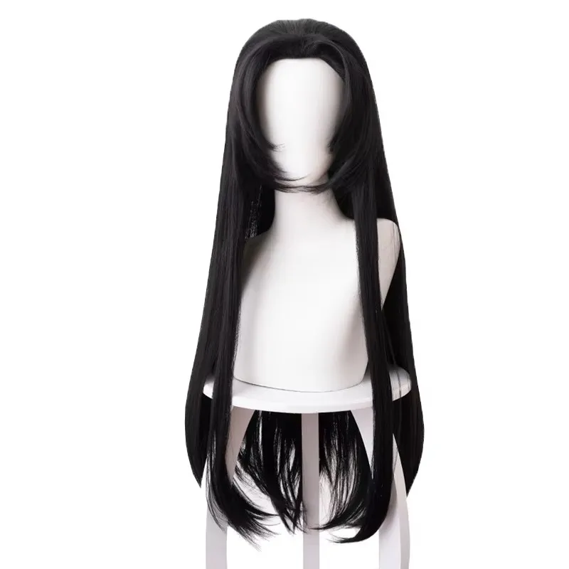 Anime Kochou Kanae Wig Kimetsu - Cosplay Anime Black Hair 评论和价格