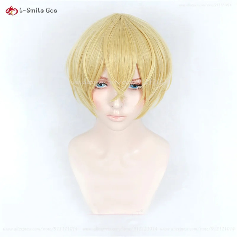 vivi 2025 High Quality Matsuno - Cosplay Anime Black Hair 评论和价格