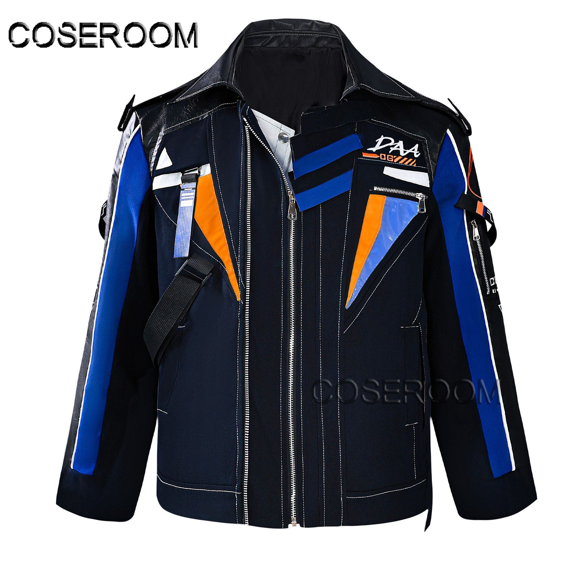 Caleb Cosplay COAT Game Love a - Costume Anime Cosplay 评论和价格