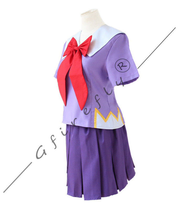 Future Diary Anime Character G - Convention Cosplay Anime 评论和价格