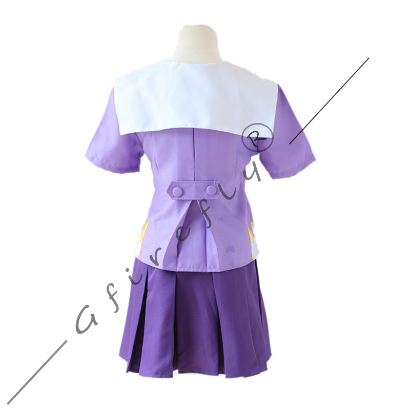 Future Diary Anime Character G - Convention Cosplay Anime 评论和价格