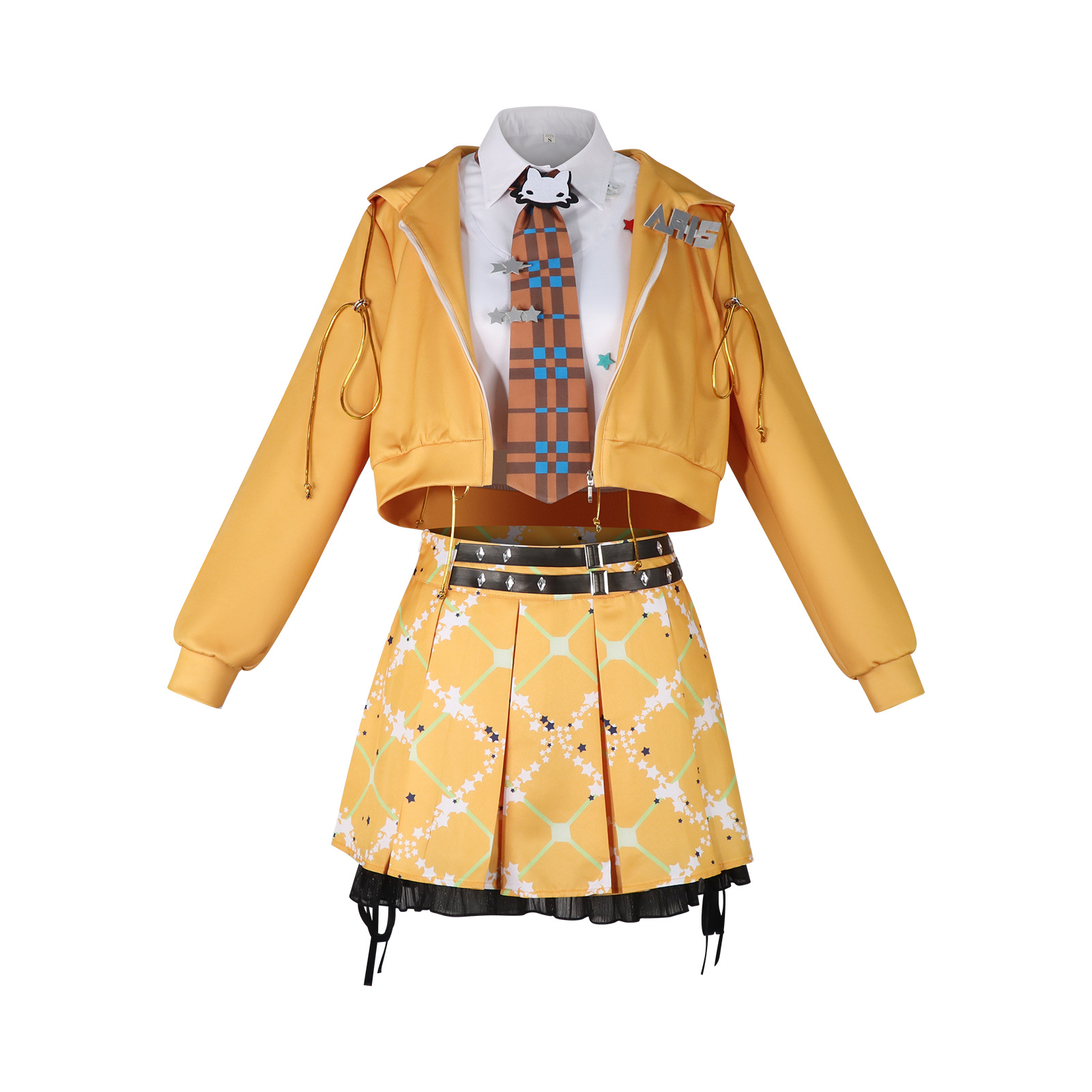 WHH Anime NIKKE Anis Cosplay C - Anime Cosplay Female 评论和价格