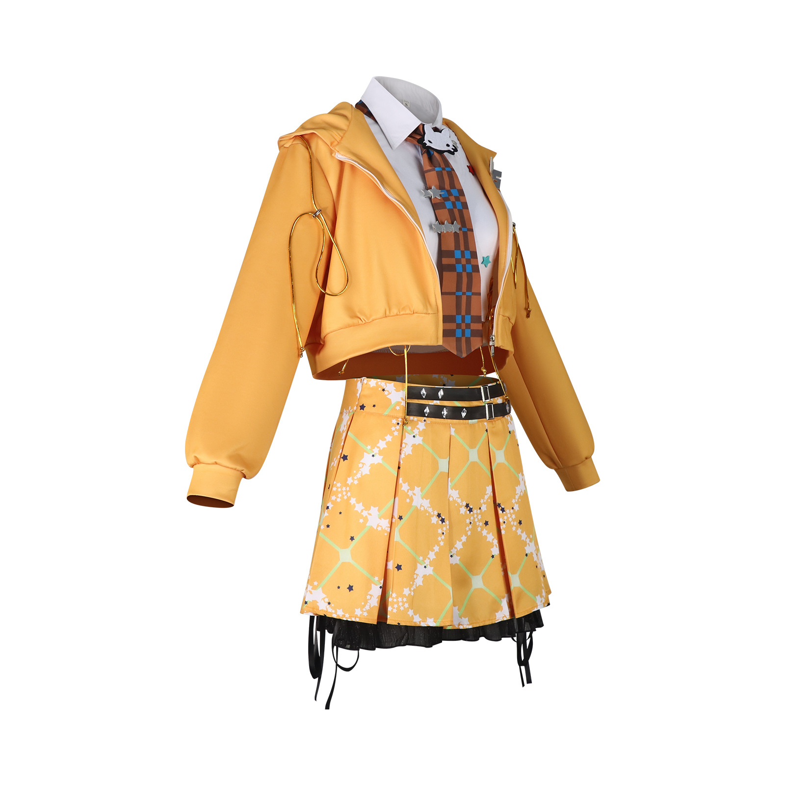 WHH Anime NIKKE Anis Cosplay C - Anime Cosplay Female 评论和价格