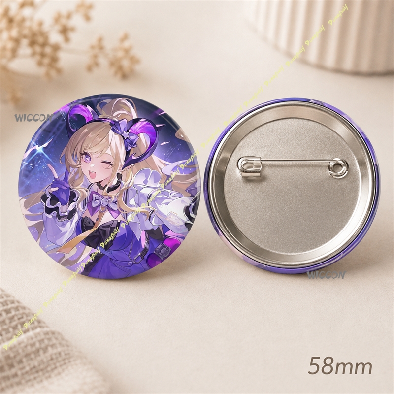8cm Arknights Endfield Cosplay - Anime Cosplay Kawaii 评论和价格