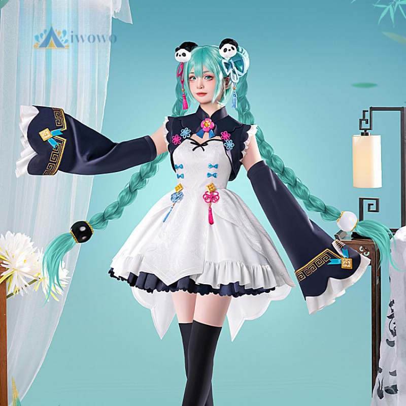Anime Project Sekai Cosplay Mi - Anime Cosplay Red 评论和价格