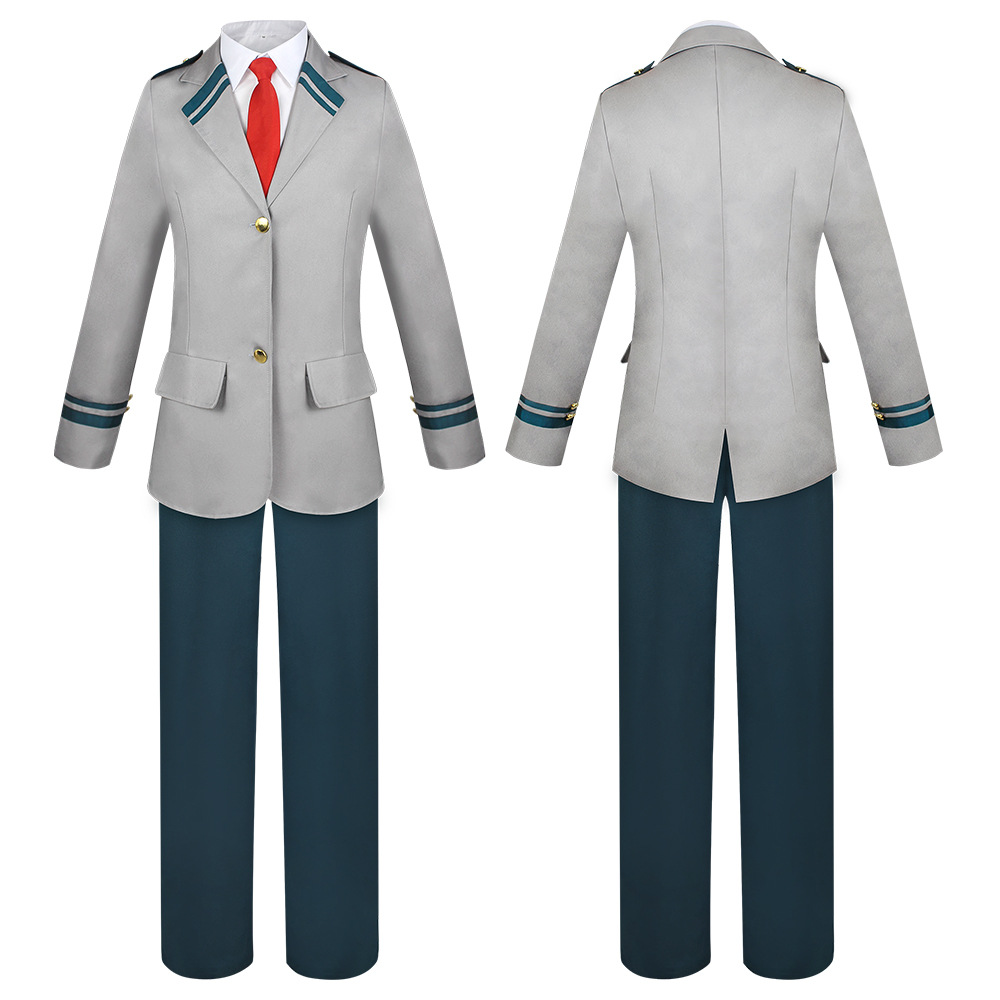 Anime My Hero Academia Shoto T - Anime Cosplay Jujutsu 评论和价格