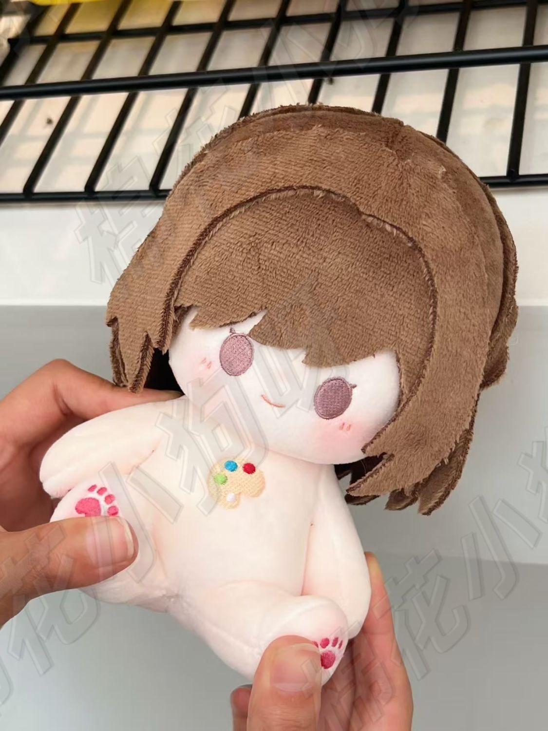 20cm Game Project Sekai Shinon - Anime Cosplay Kawaii 评论和价格