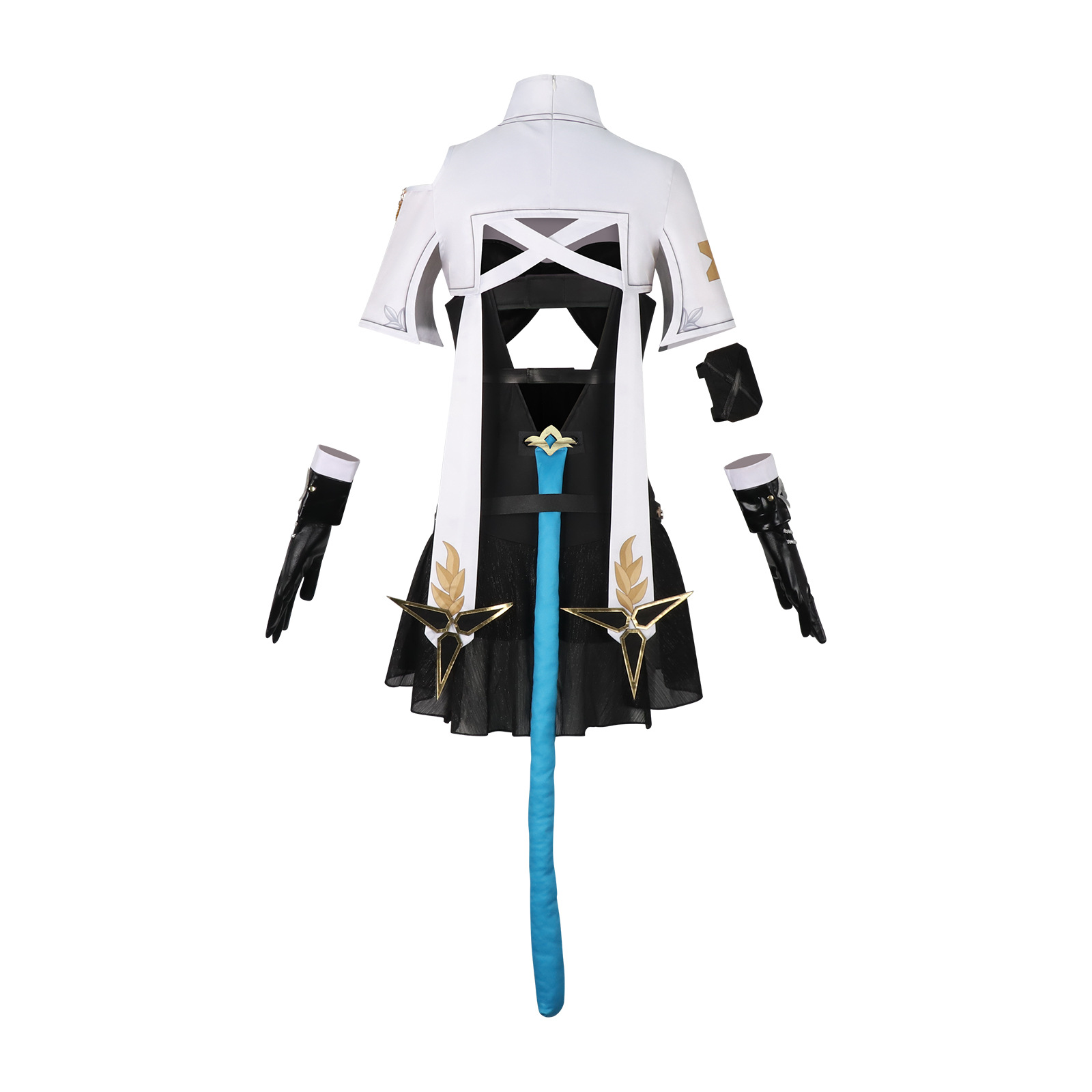 Neverness to Everness Mint Cos - Convention Cosplay Anime 评论和价格