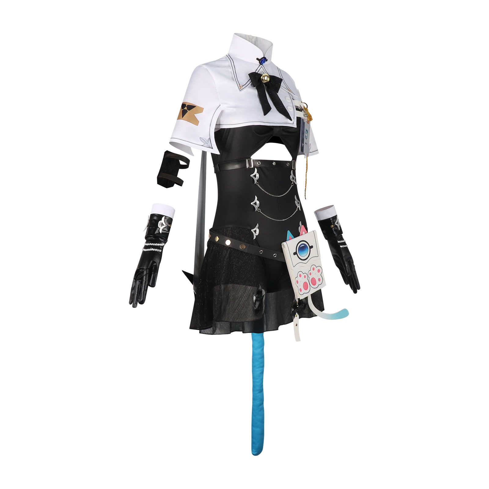 Neverness to Everness Mint Cos - Convention Cosplay Anime 评论和价格