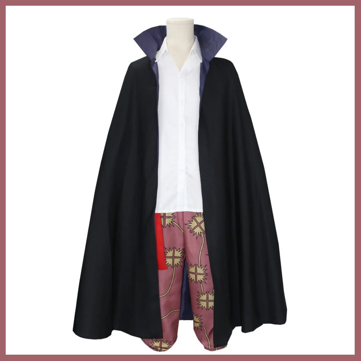 Anime Red Hair Shanks Cosplay  - Cosplay Anime Black Hair 评论和价格