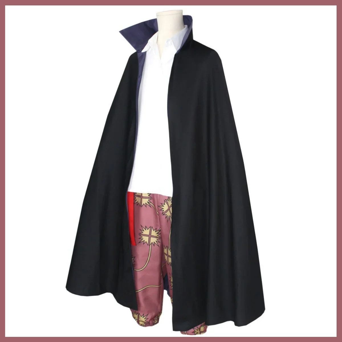 Anime Red Hair Shanks Cosplay  - Cosplay Anime Black Hair 评论和价格