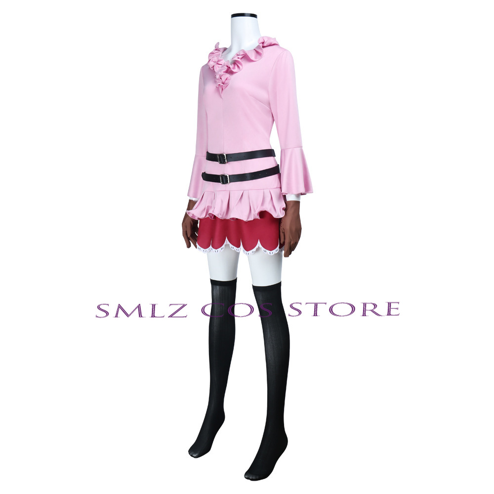 2026 Swimsuit Headwear Skin Ou - Anime Zero Cosplay 评论和价格