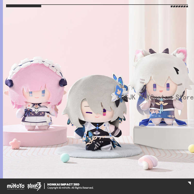 Original Mihoyo Game Honkai Im - Costume Anime Cosplay 评论和价格