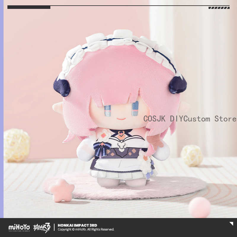 Original Mihoyo Game Honkai Im - Costume Anime Cosplay 评论和价格