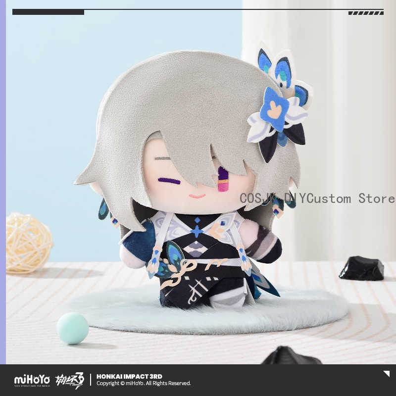 Original Mihoyo Game Honkai Im - Costume Anime Cosplay 评论和价格