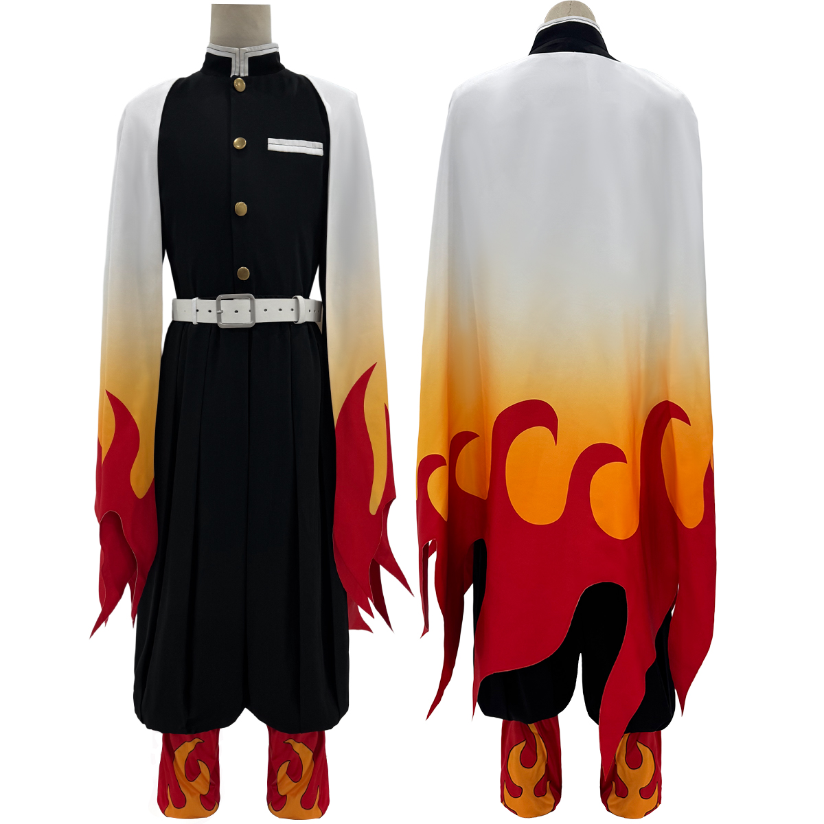 HOLOUN Anime Rengoku Kyoujurou - Convention Cosplay Anime 评论和价格