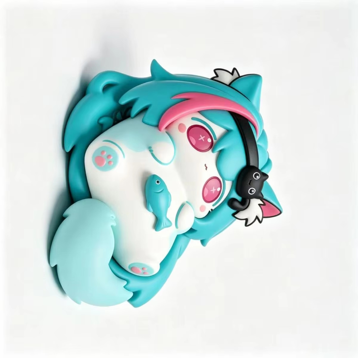 Anime The Neverness To Evernes - Anime Cosplay Kawaii 评论和价格