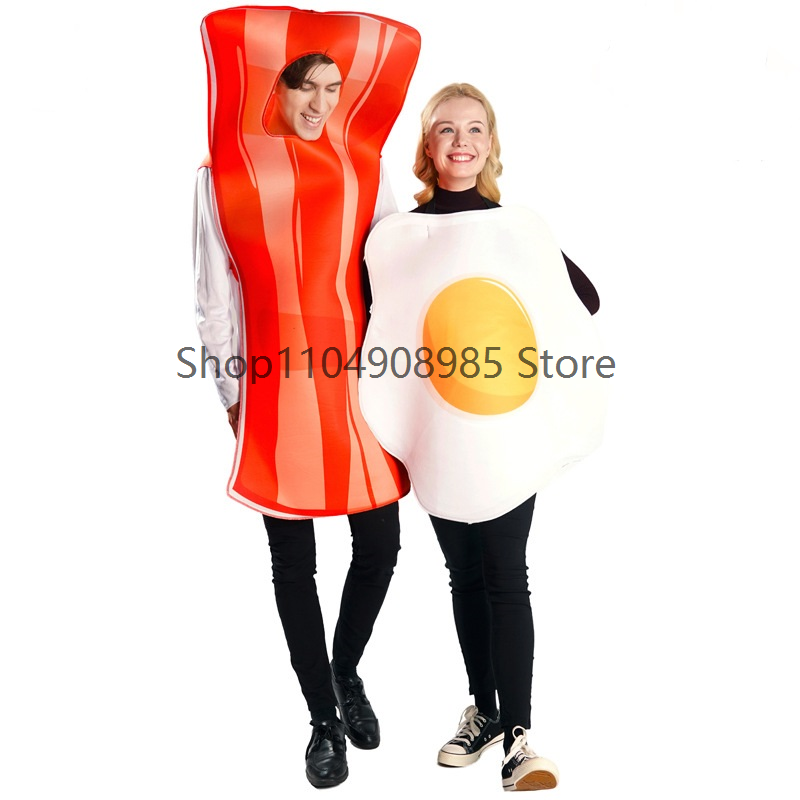 Funny Cosplay Costumes Couples - Anime Cosplay For Couples 评论和价格