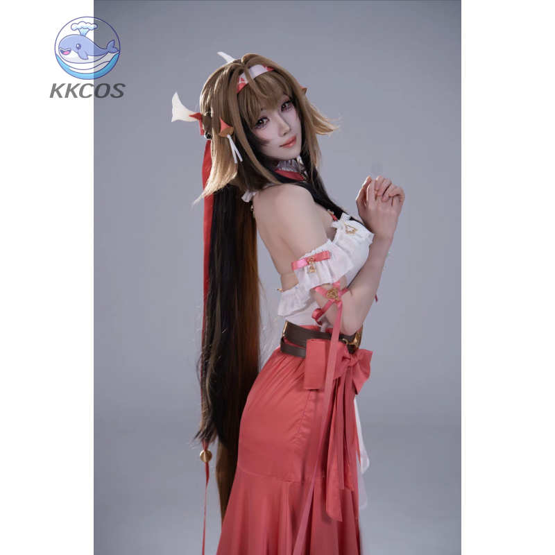 take down Zenless Zone Zero Ye - Anime Zero Cosplay 评论和价格