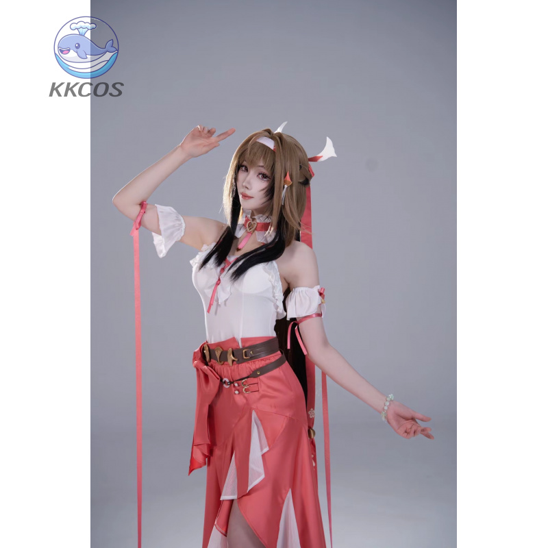 take down Zenless Zone Zero Ye - Anime Zero Cosplay 评论和价格